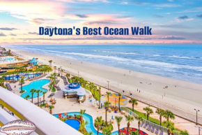 Ocean Walk Resort 2332 - Just Updated 2 BR Deluxe North Tower